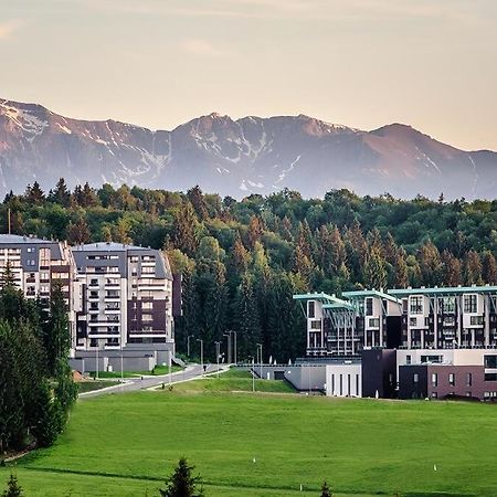 Silver Mountain G1 21 R Poiana Brasov Eksteriør billede