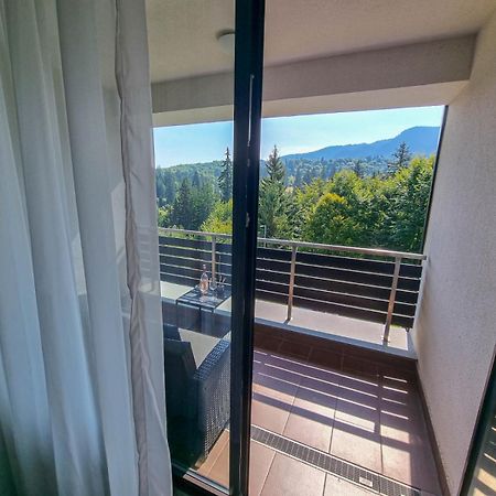 Silver Mountain G1 21 R Poiana Brasov Eksteriør billede