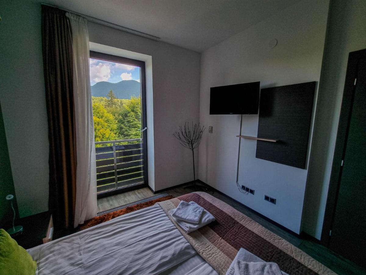 Silver Mountain G1 21 R Poiana Brasov Eksteriør billede
