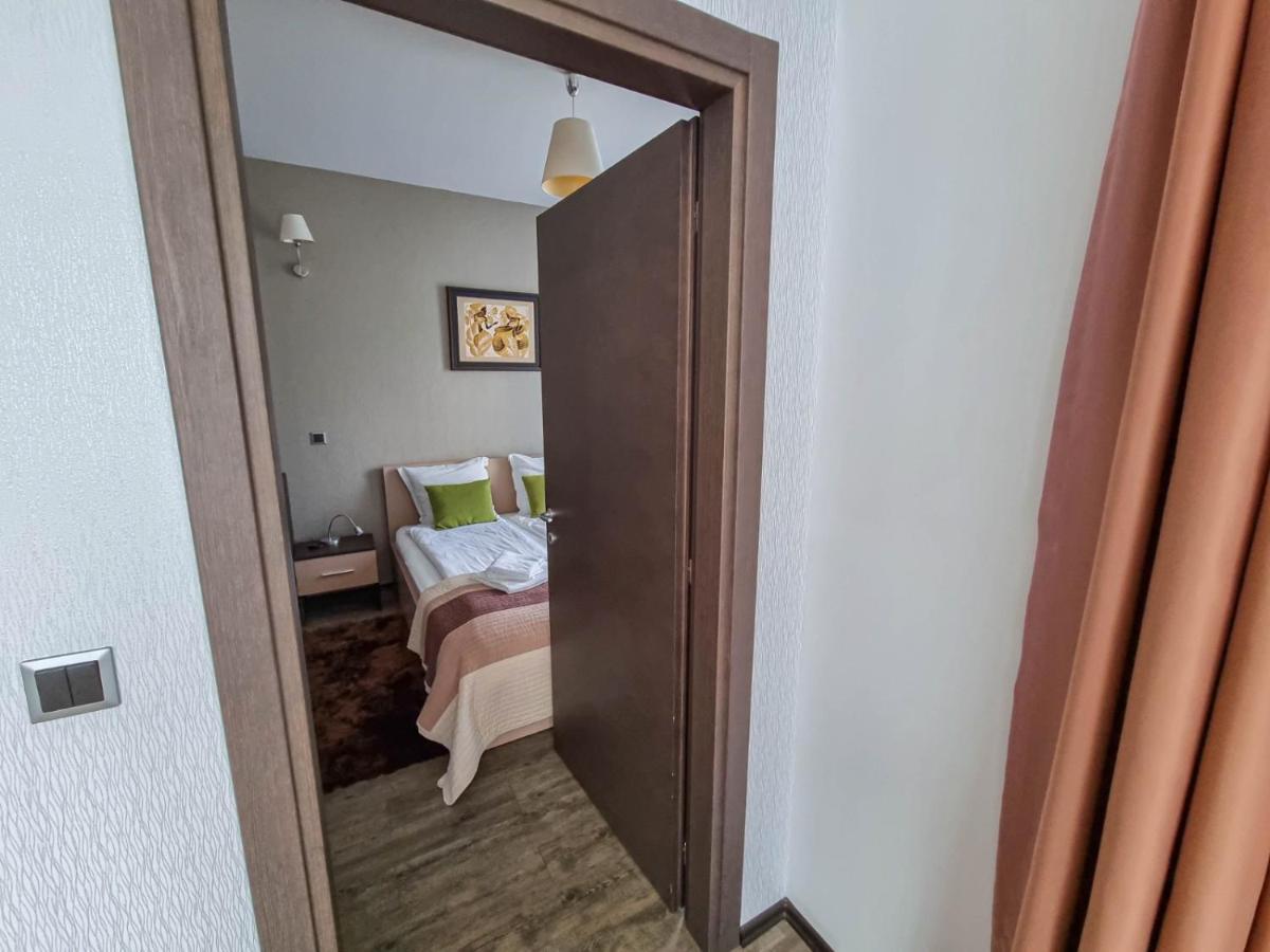 Silver Mountain G1 21 R Poiana Brasov Eksteriør billede