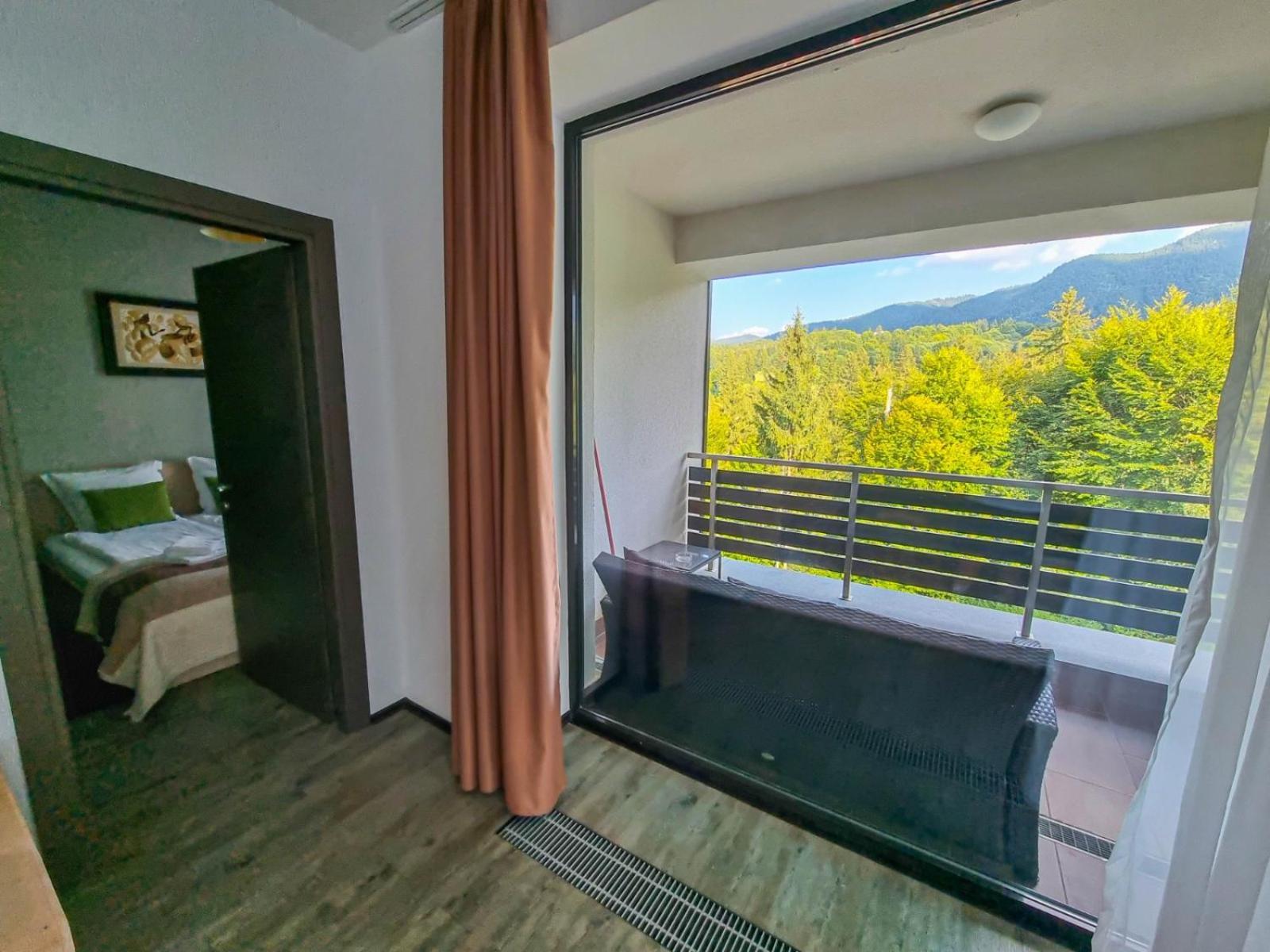 Silver Mountain G1 21 R Poiana Brasov Eksteriør billede